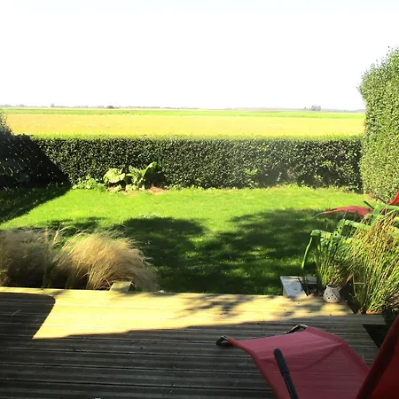 Cottage Lillstugan Proche De La Baie De Somme Quesnoy-le-Montant Extérieur photo